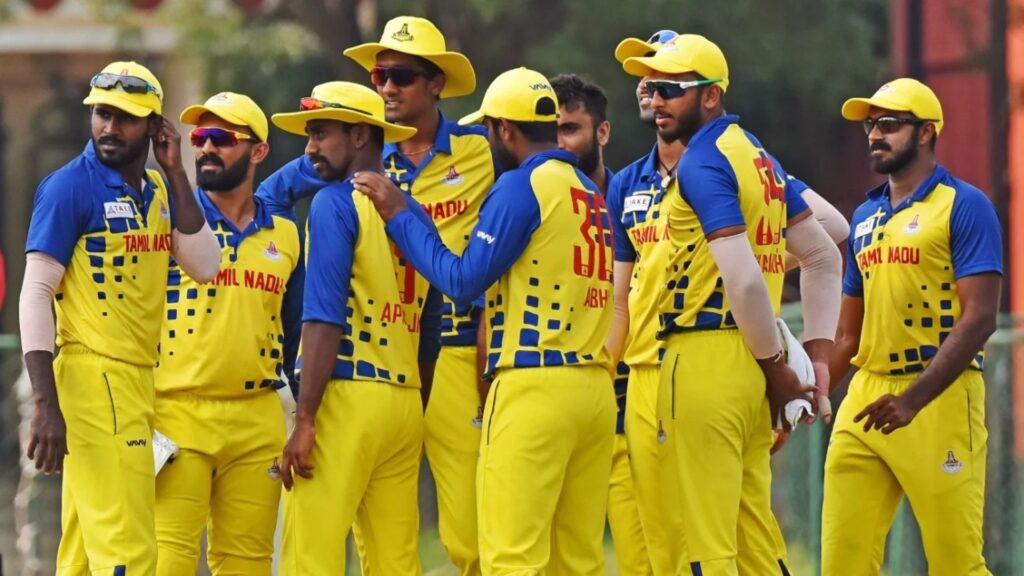 Cricket Team Names in Tamil