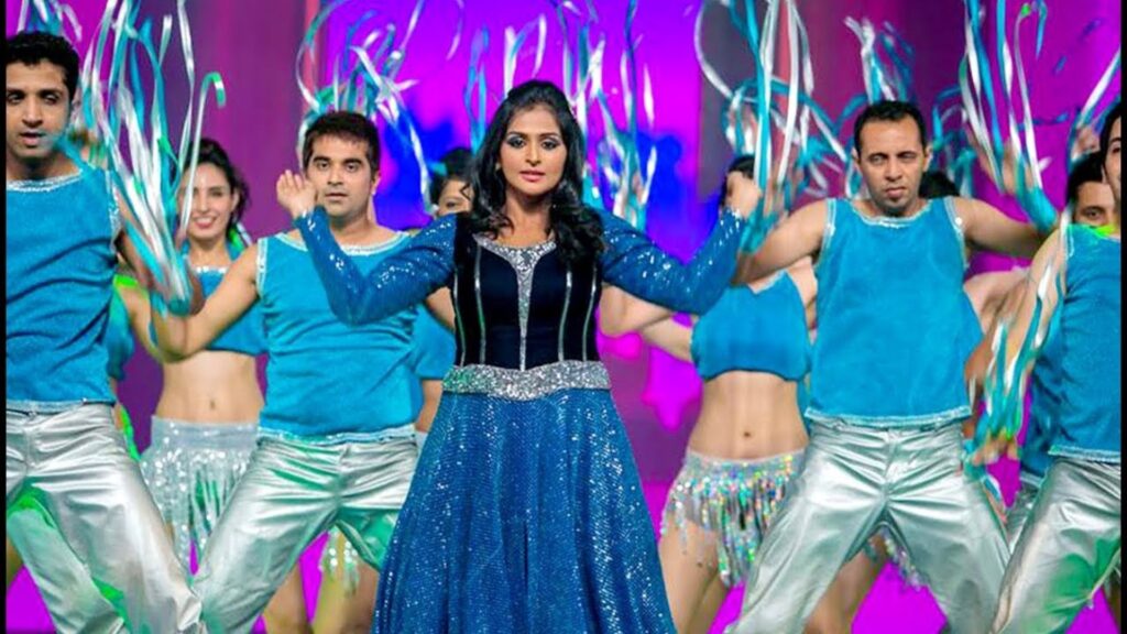 Dance Team Names Malayalam