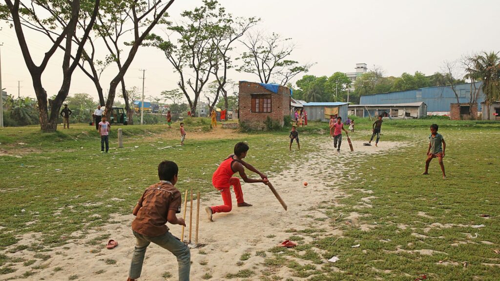  Desi Cricket Team Names 