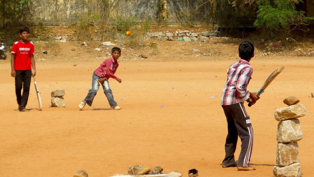  Desi Cricket Team Names in Hindi 