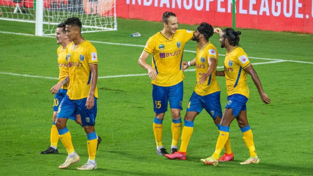  Creative Football Team Names Kerala 