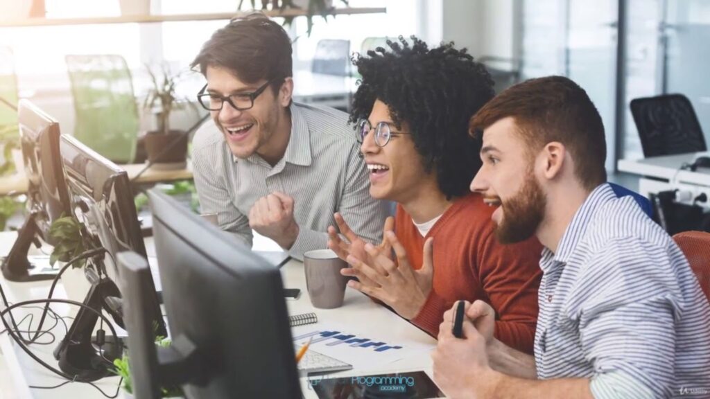  Funny Coding Team Names 