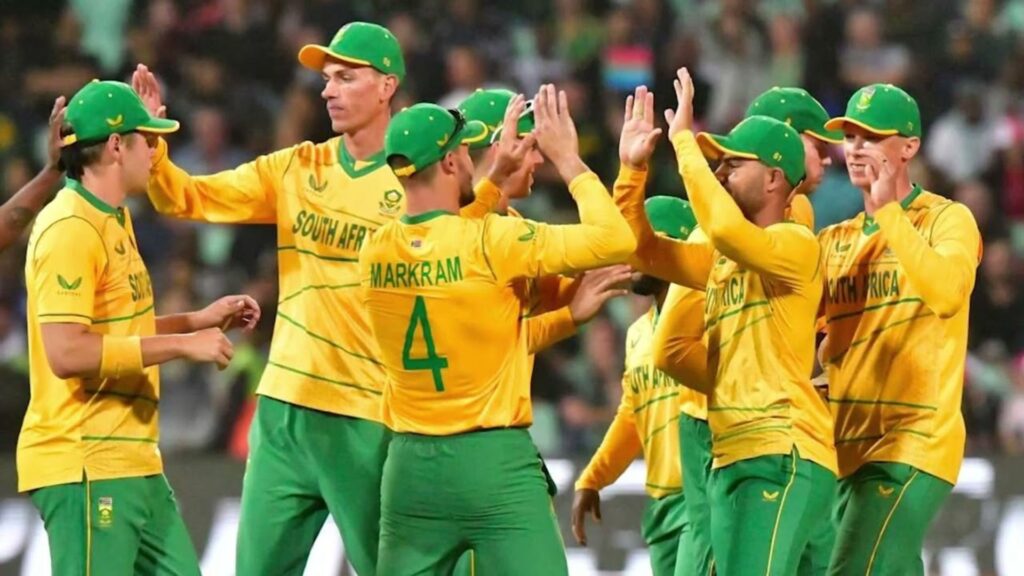  Funny Cricket Team Names for Local Tournament 