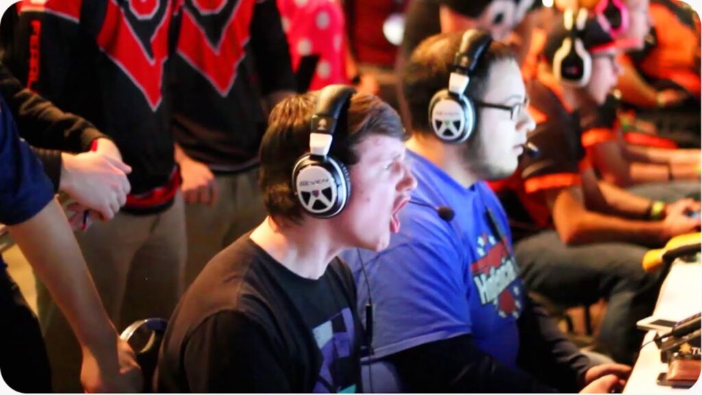 Funny Team Names for Games 