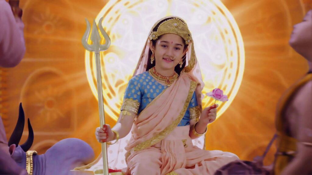  Goddess Lakshmi Names for Baby Girl in Sanskrit 