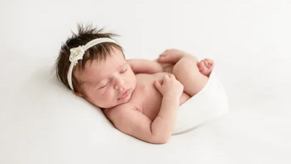 Goddess Parvati Names for Baby Girl 