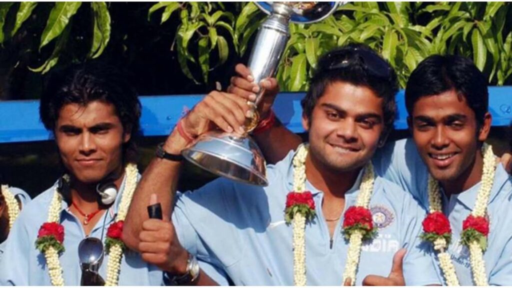 Gully Cricket Team Names in India