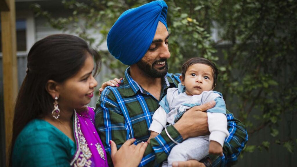  Guru Granth Sahib Sikh Baby Girl Names with Kaur 