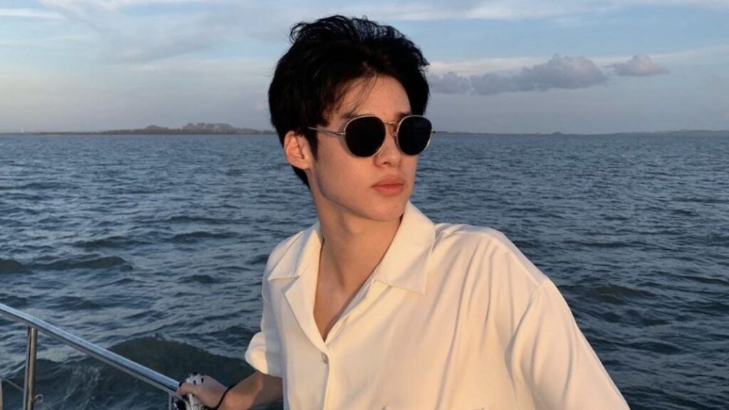 Handsome Boy Names Indian 