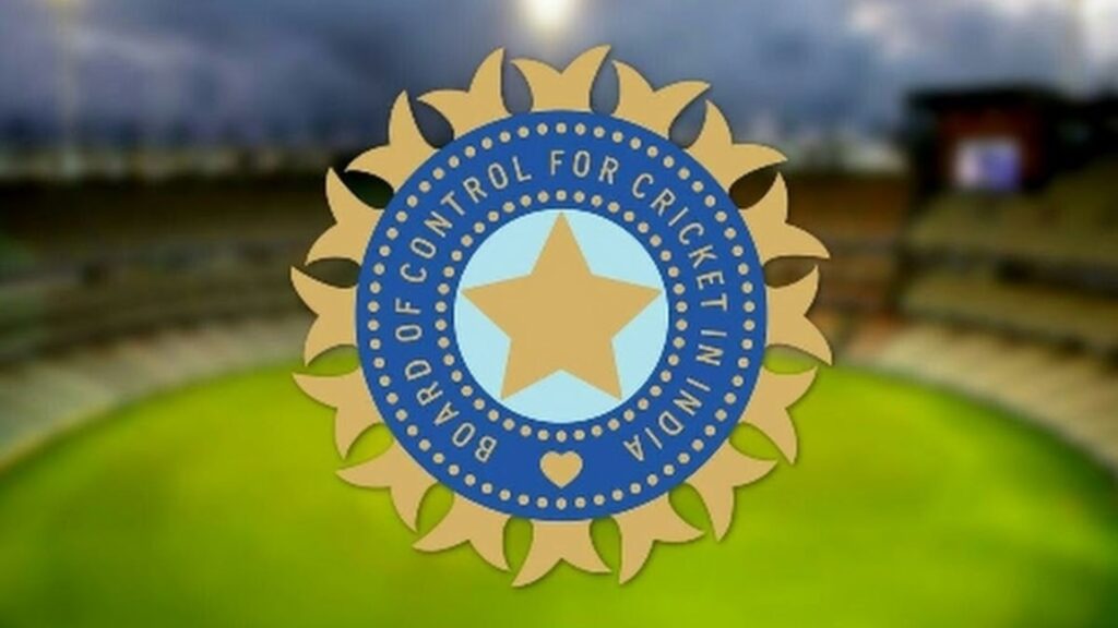  Indian Cricket Team Logos With Names 