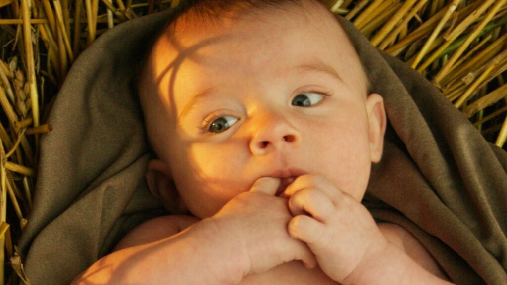 International Christian Baby Boy Names 