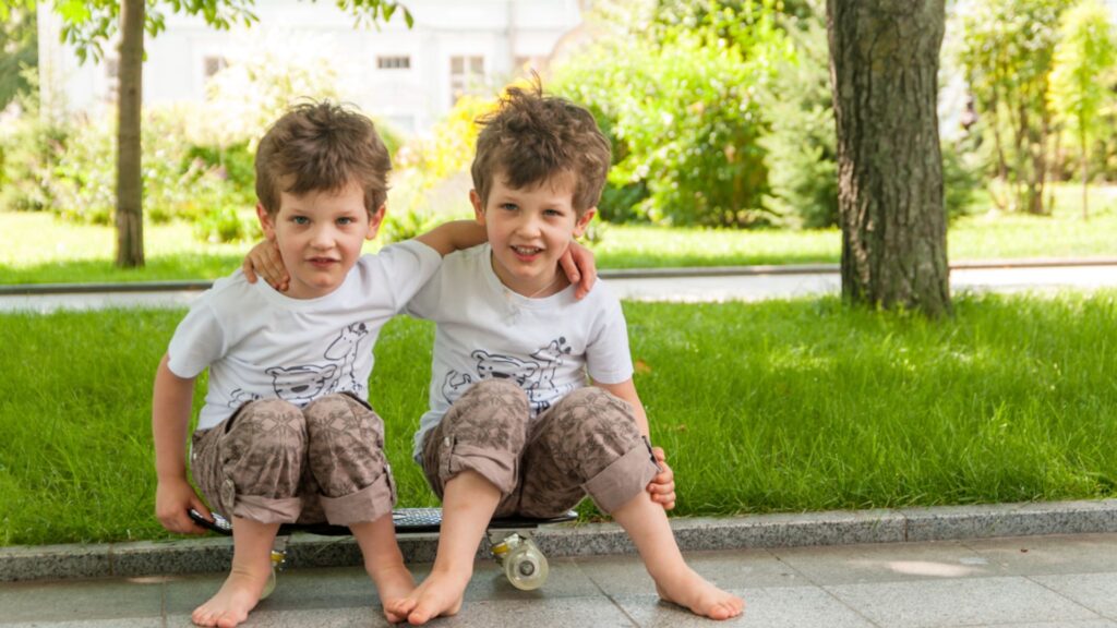 Islamic Twins Baby Boy Names from Quran in Urdu 