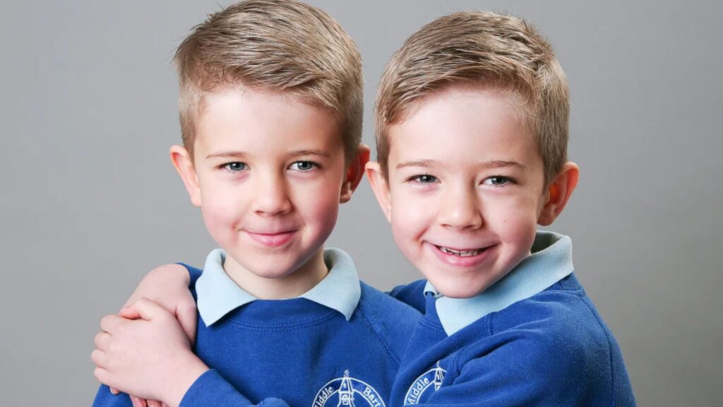 Islamic Twins Baby Boy Names from the Quran 