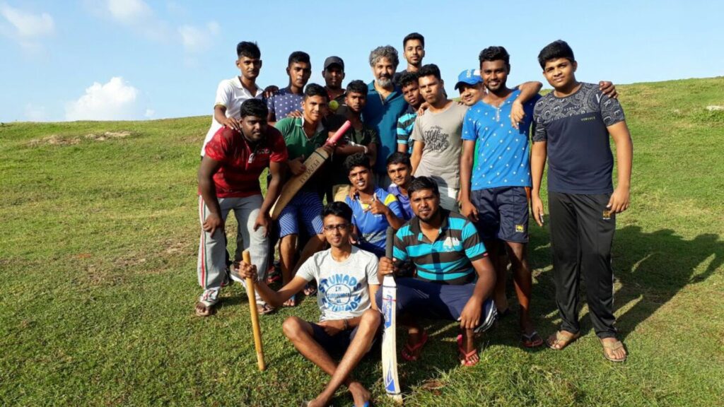  Local Cricket Team Names 