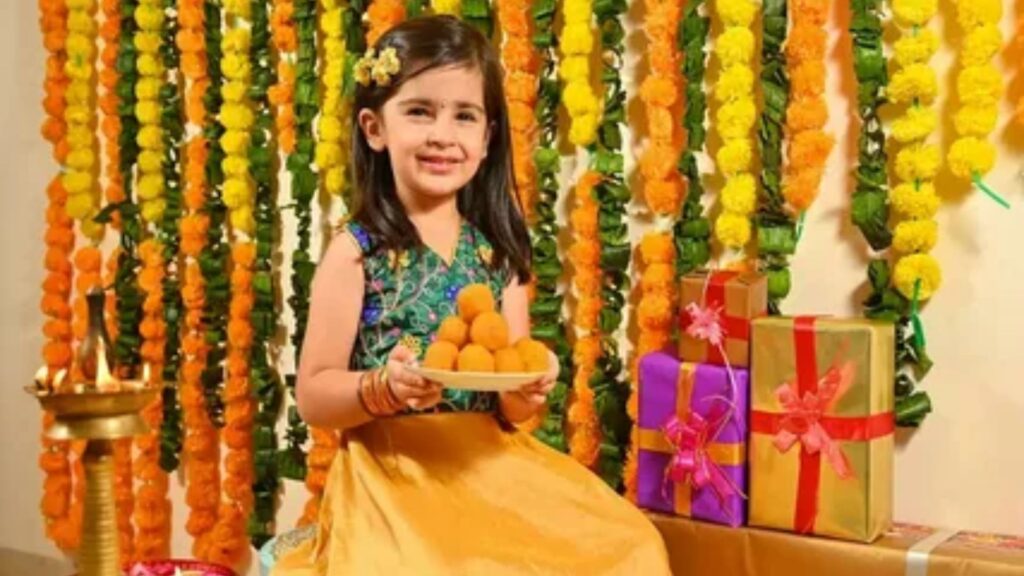  Lord Parvati Names for Baby Girl 