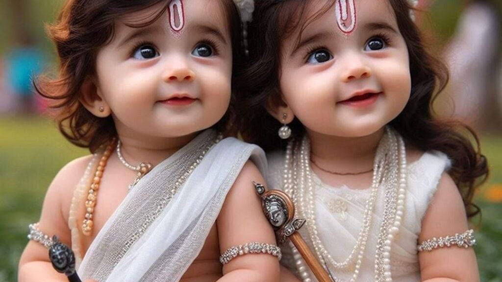 Lord Vishnu Names for Baby Boy in Tamil 