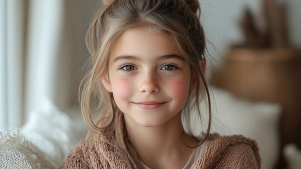  M Letter Stylish Names for Girl Muslim