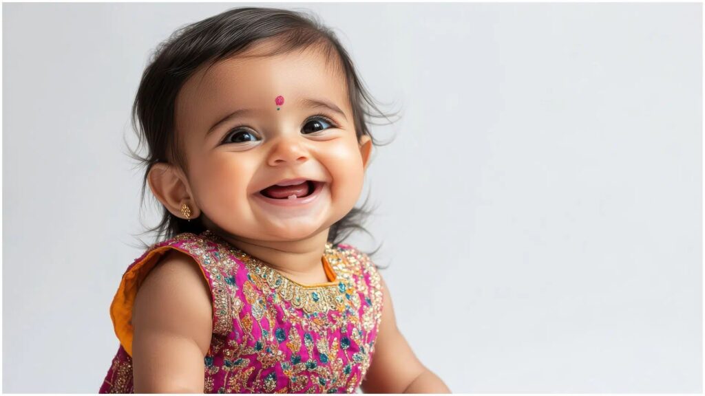  Maa Durga Names for Baby Girl in Hindi 
