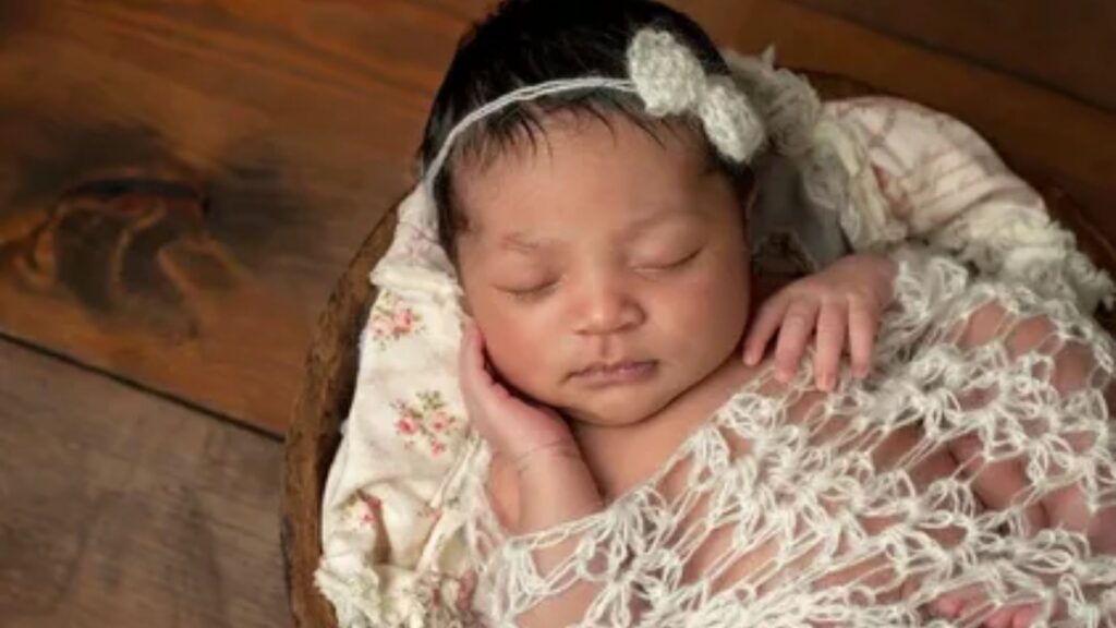 Maa Laxmi Names for Baby Girl 