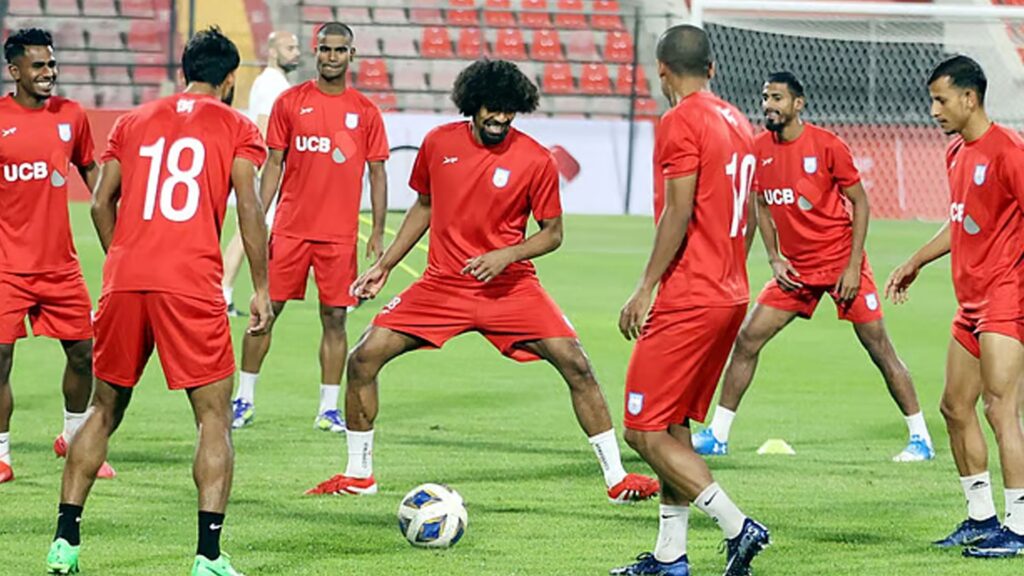  Malappuram Football Team Names