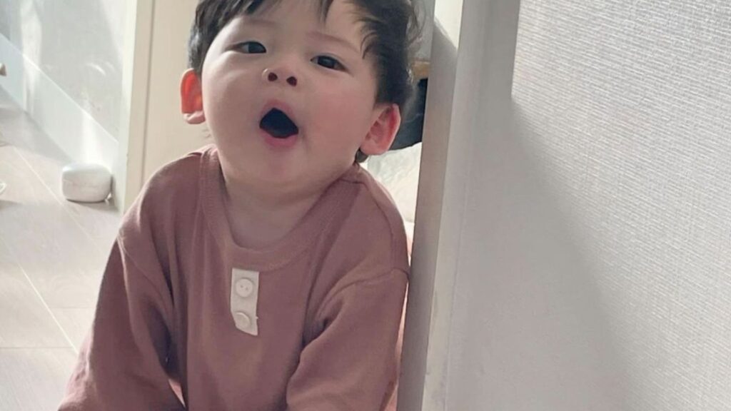  Modern Baby Boy Names Hindu 