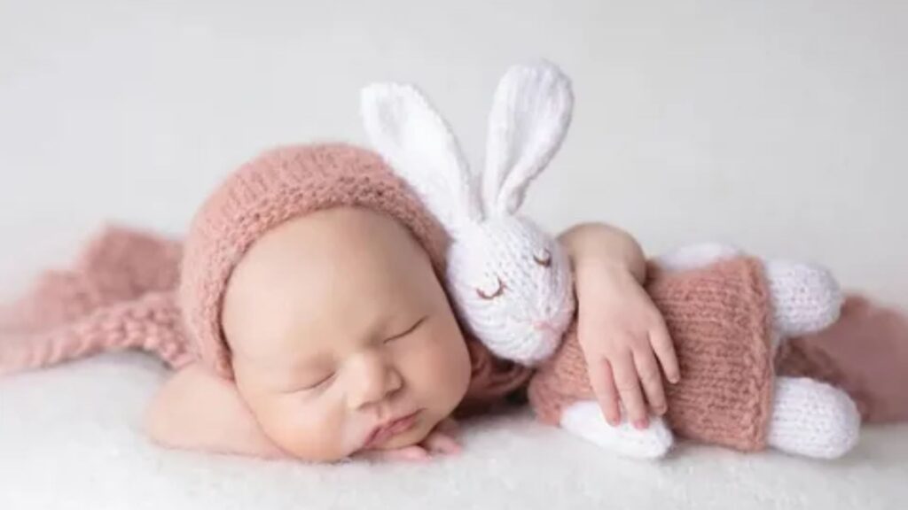  Modern Baby Girl Names in Marathi