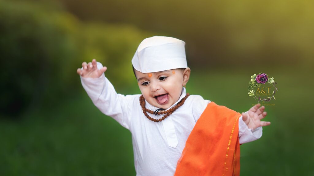 Modern Hanuman Names for Baby Boy