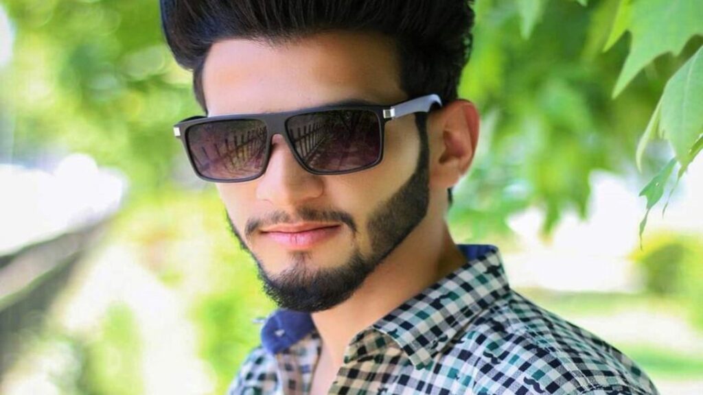 Modern Pakistani Boy Names 