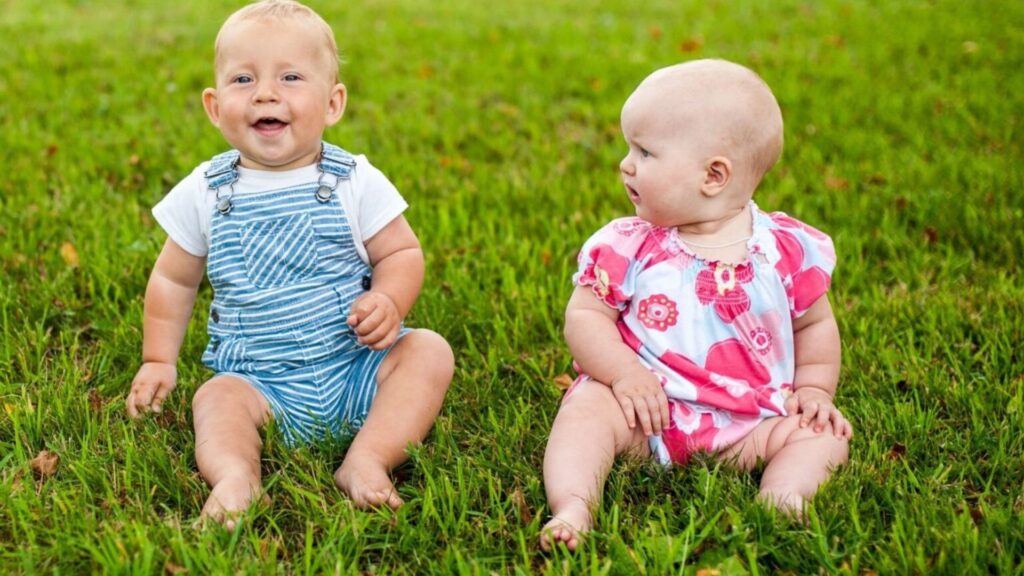 Modern Punjabi Baby Boy Names from Gurbani 