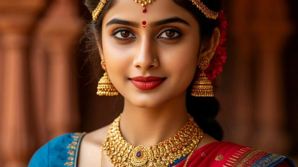 Modern Royal Marathi Names for Girl