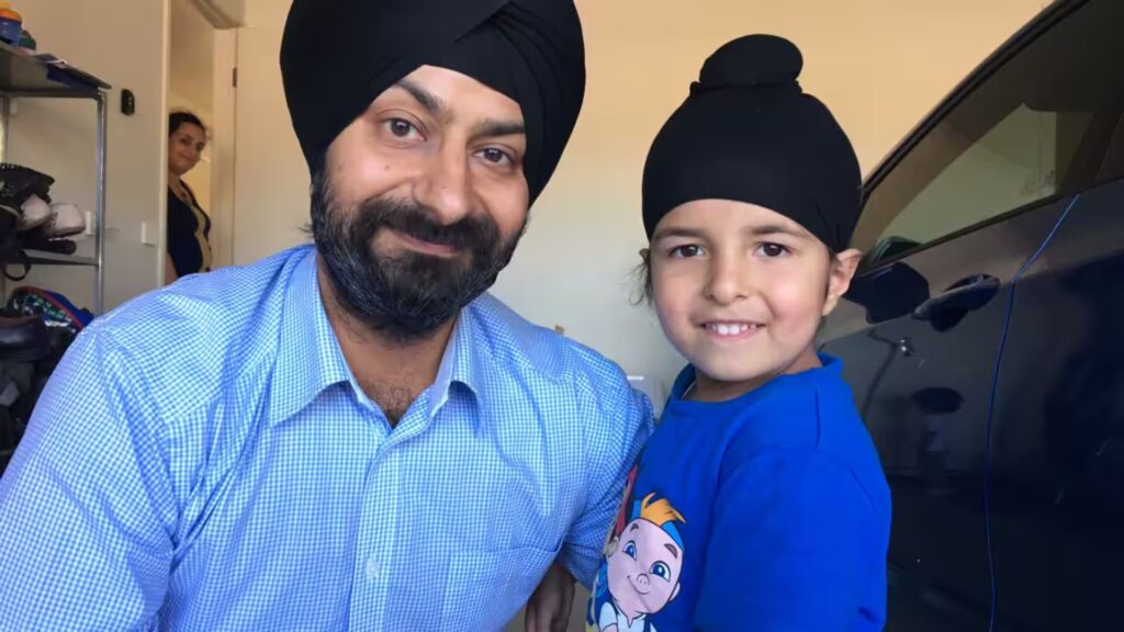 Modern Sikh Boy Names from Gurbani 