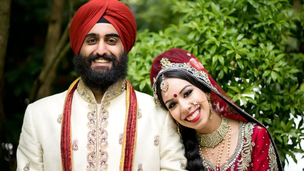 Modern Sikh Girl Names from Gurbani 