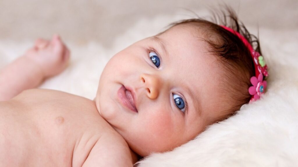  Modern Vedic Names for Baby Girl