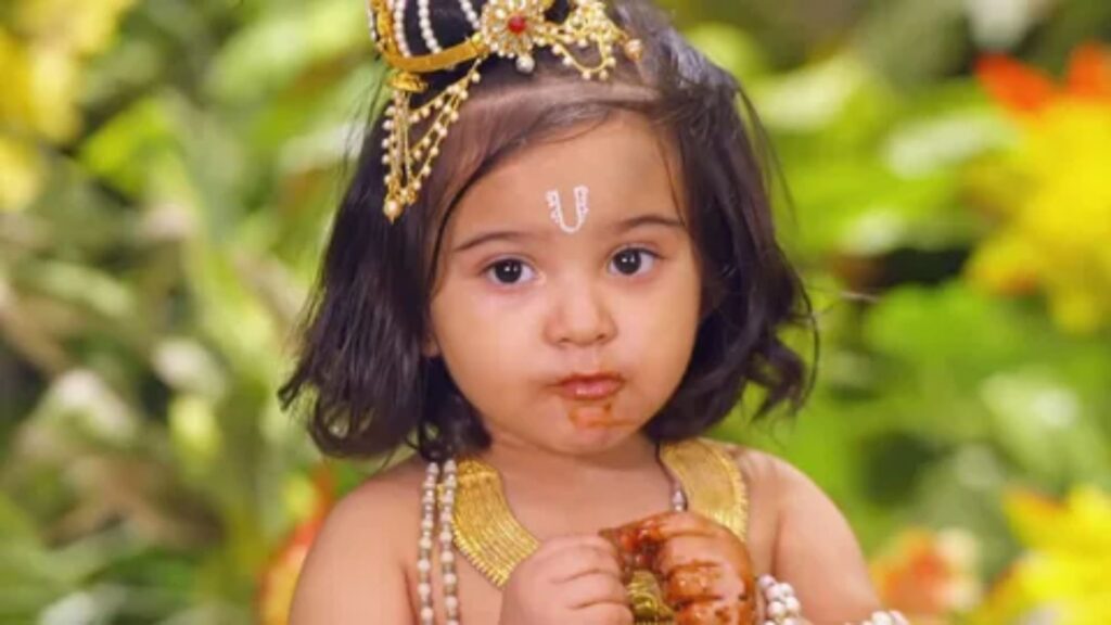  N Baby Girl Names Hindu Modern 