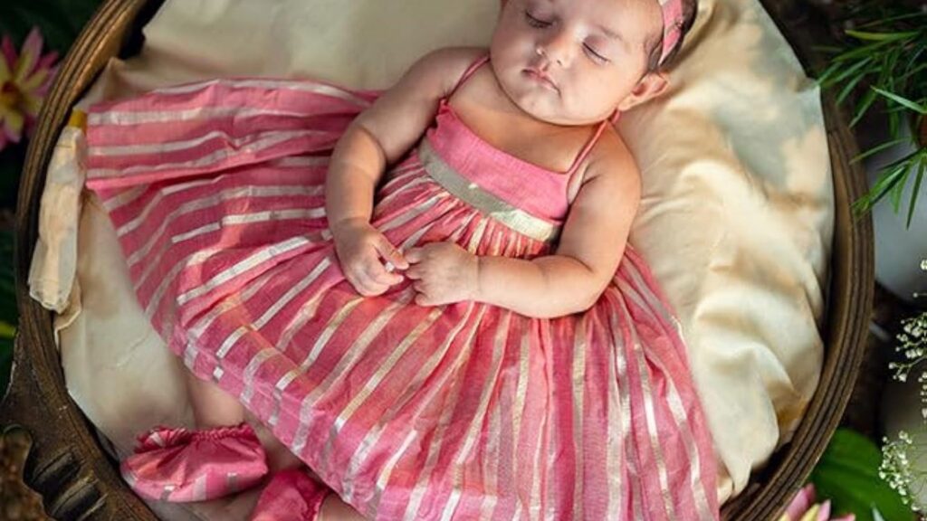  N Baby Girl Names Modern 