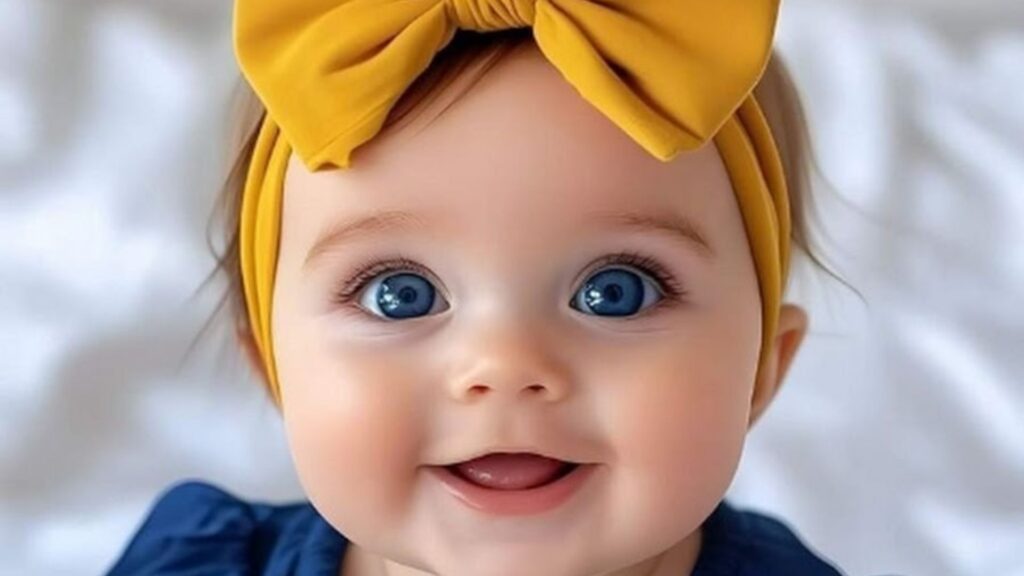  N Baby Girl Names  Modern Hindu 