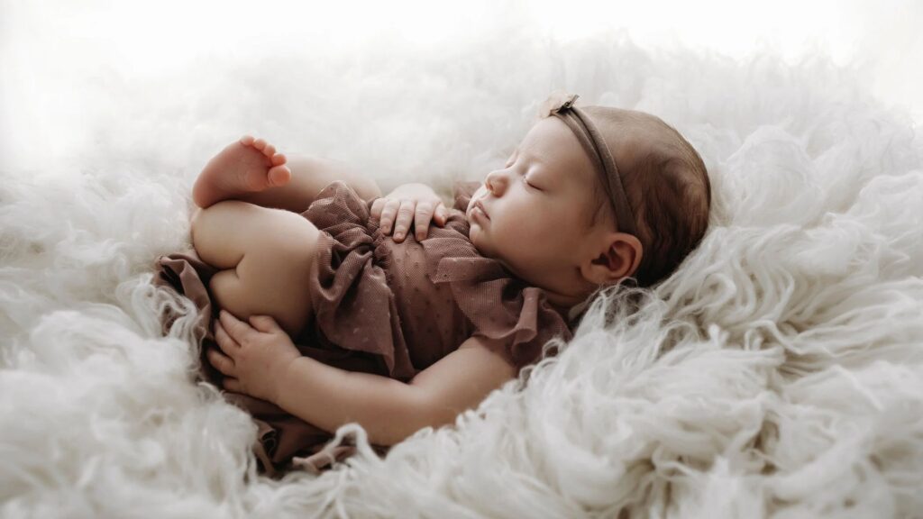  N Baby Girl Names  Modern Muslim 