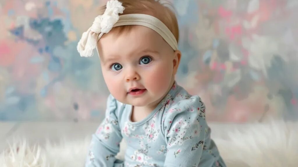  New Baby Girl Names in Marathi 