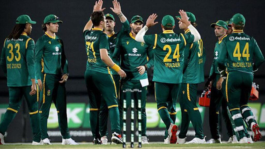  New Stylish Cricket Team Names