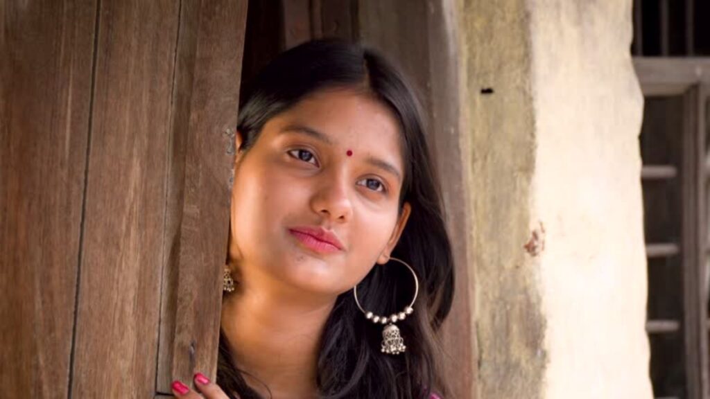  P Letter Names for Girl in Telugu 