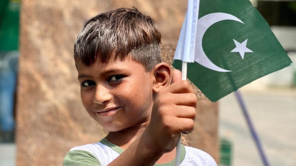 Pakistani Boy Names A to Z 