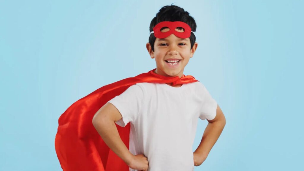 Powerful Boy Names Hindu 