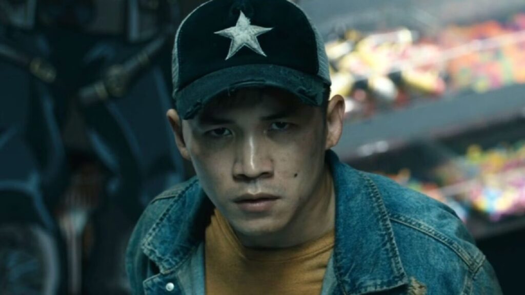 Powerful Boy Names Hindu Starting with A 