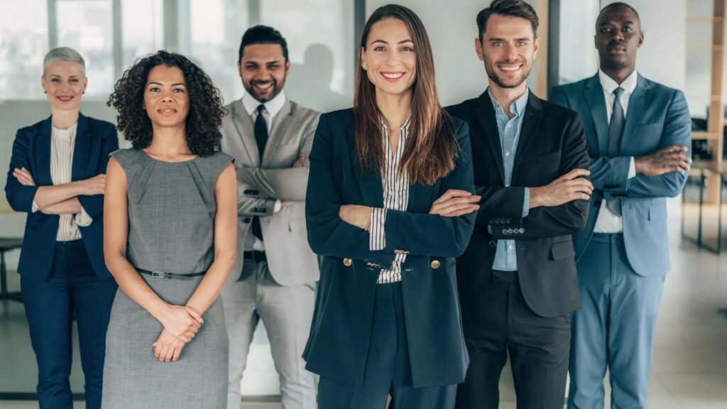  Powerful Team Names Universal