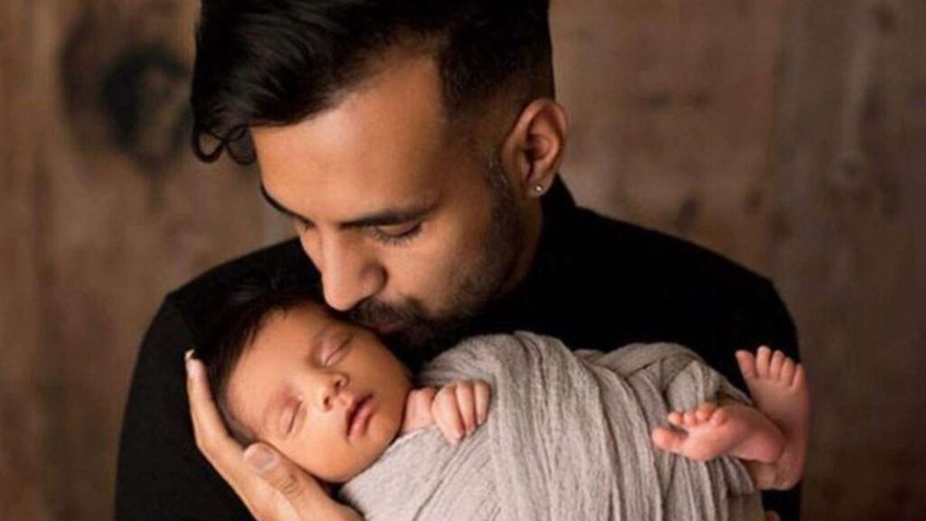 Punjabi Baby Boy Names from Gurbani 