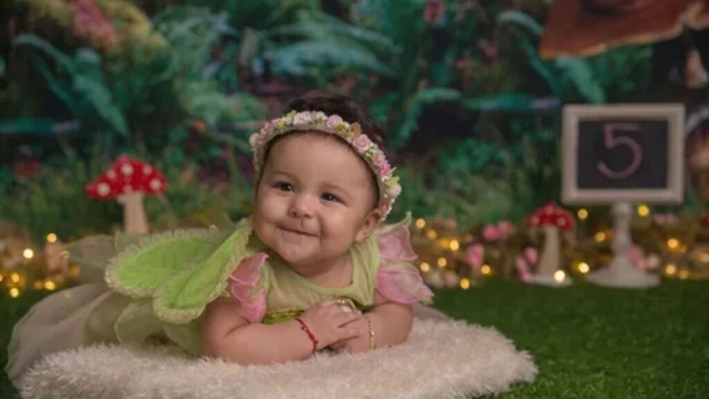  Punjabi Language Sikh Baby Girl Names with Kaur 