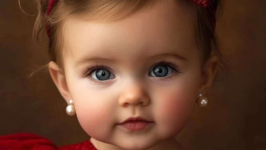  R Baby Girl Names Modern Muslim 