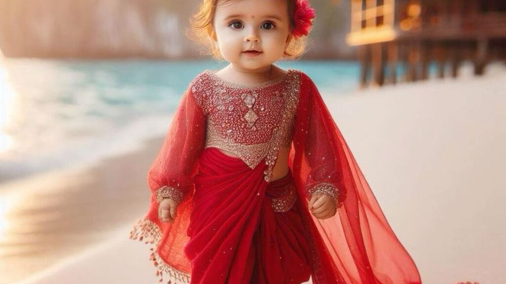  Radha Rani Names for Baby Girl