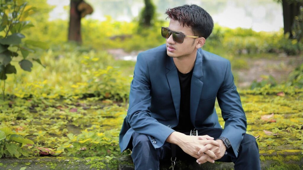 Rare Fancy Boy Names 