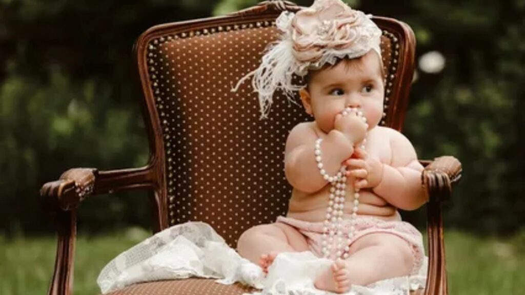 Royal Beautiful Baby Girl Names Hindu 